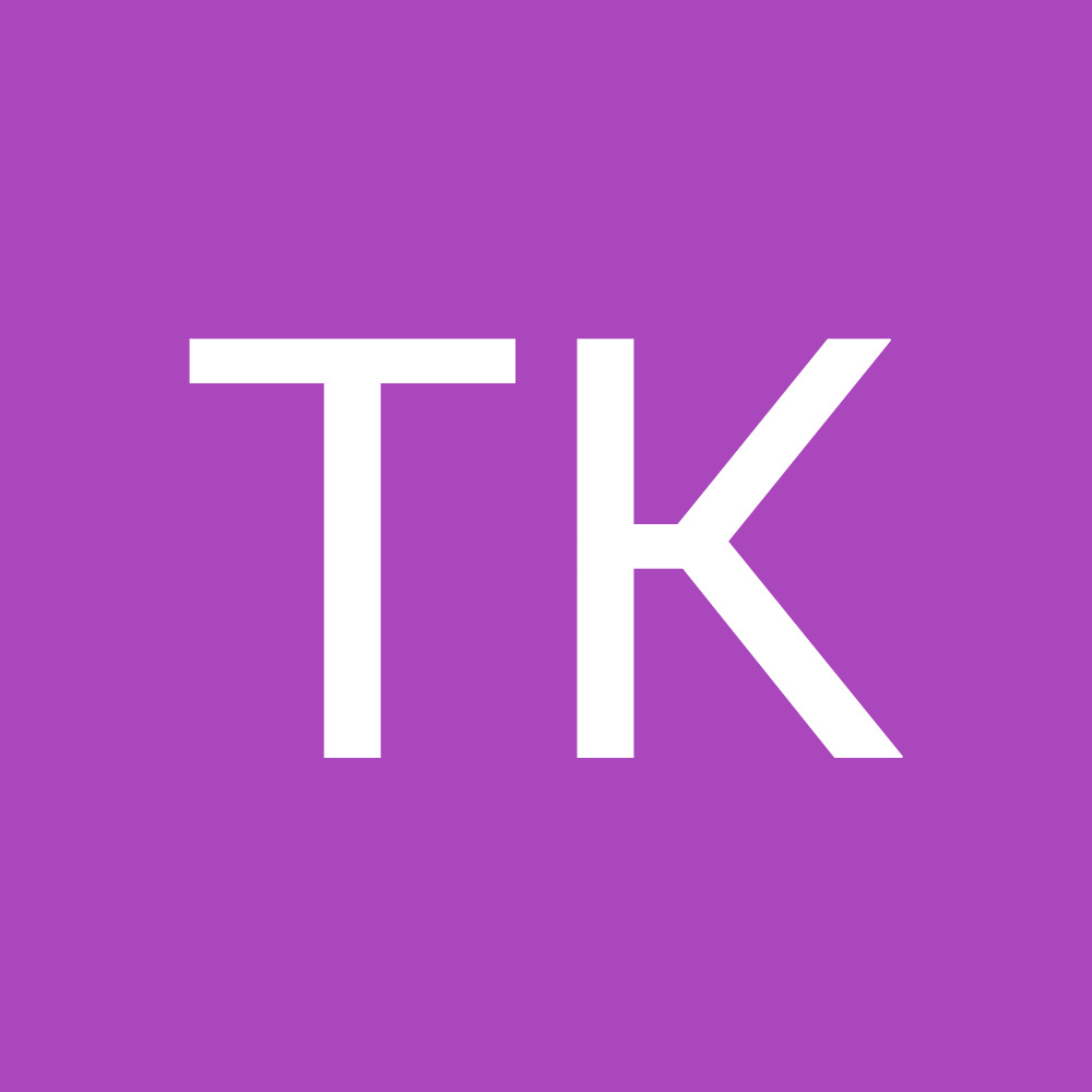Meet your Posher, Tk